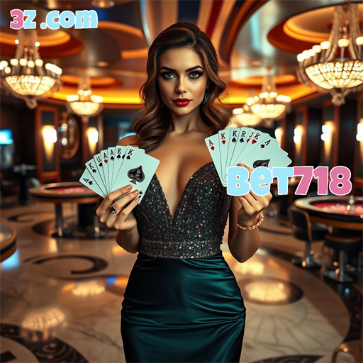 Apostas Criativas no Bet718: Sua Nova Forma de Entretenimento
