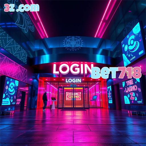 Login Sem Fronteiras: O Que o Bet718 Oferece