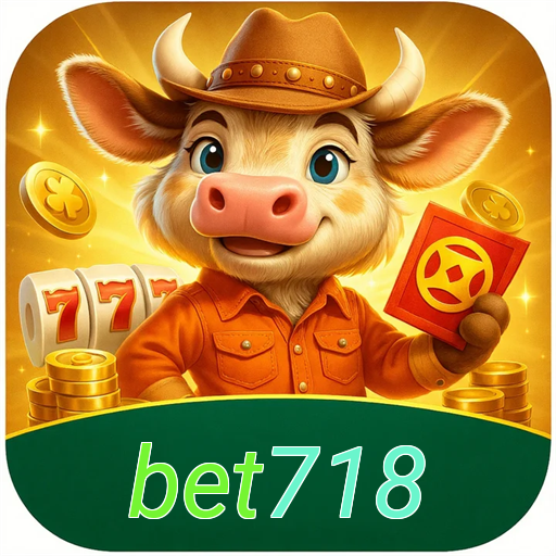 bet718 | Aproveite os bônus na plataforma de jogos Bet718