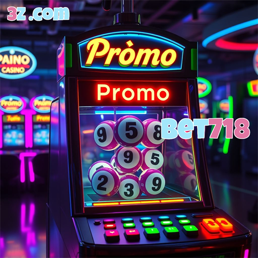Promoções Incríveis no Bet718: Uma Experiência Única de Jogos